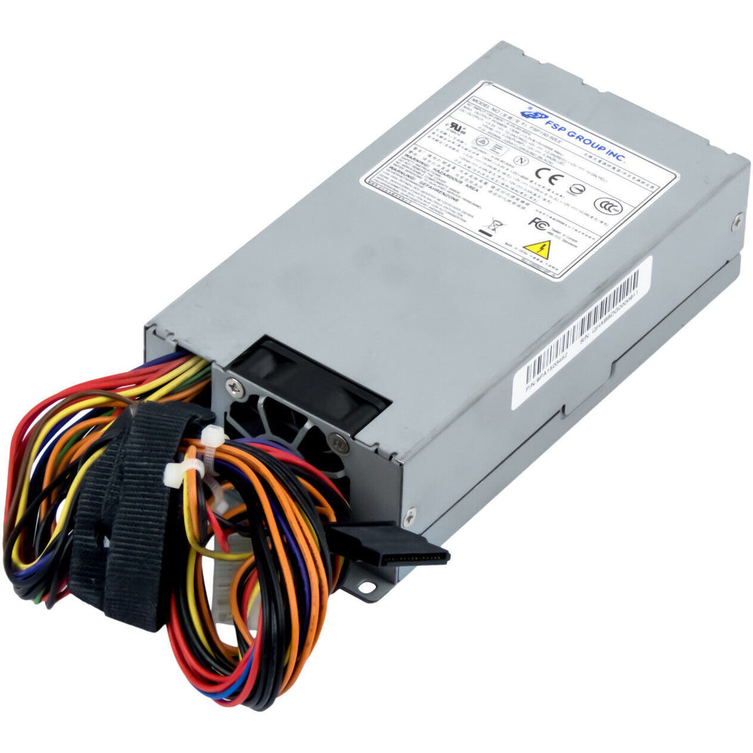 FSP FSP150-50LE 150W Industrial 1U Ventilador de rodamiento de bolas Fuente de alimentación PFC activa