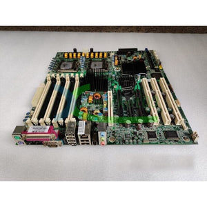 madre 417716-001 XW8400 1066MHz System Board 380688-001