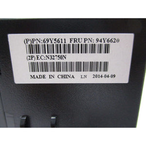 X3650m4 X3650 M4 Cooling Fan 94Y6620 69Y5611 cooler