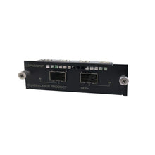 Carregar imagem no visualizador da galeria, Module / H3C 5500 / 5120 2-Port 10GbE SFP+ Module JD368B LSPM2SP2P LSP2SP2P
