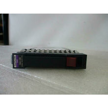 Load image into Gallery viewer, Disco HP DG0146FAMWL 146GB 10K RPM SAS 2.5&quot; Hard Drive ST9146803SS 413399-001 - MFerraz Tecnologia
