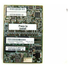 Cargar imagen en el visor de la galería, IBM 46C9027 ServeRAID M5100 Series 512Mb Flash Card  81Y4487 46C9027 Serve raid - MFerraz Tecnologia
