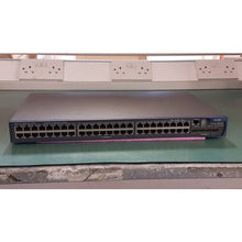 Carregar imagem no visualizador da galeria, HP (0235A248) H3C S3100 3100-48 PORT ETHERNET SWITCH - MFerraz Technology ITFL
