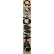 Cargar imagen en el visor de la galería,  Cabo Dell Password Reset/Service Cable MN657 MD1200 MD1220 MD3200 MD3200i 0MN657 - MFerraz Tecnologia
