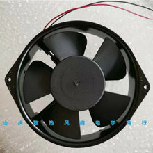 Carregar imagem no visualizador da galeria, Commonwealth FP-108CX/DC24V DC aluminum frame cooling fan ventilador - MFerraz Tecnologia
