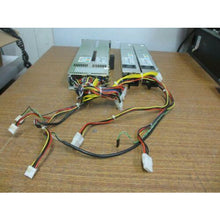 Load image into Gallery viewer, Fonte EMACS P/N M1S2-5400V4H w/ 2x EA. M1S-3400V 400WATT POWER SUPPLY - MFerraz Tecnologia
