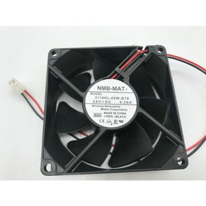 3110KL-05W-B70 24V Fan for 3110KL-05W-B70 24V 0.21A Inverter Cooling Fan cooler