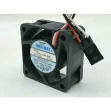 Carregar imagem no visualizador da galeria, Cooler NMB  Fan 1608KL-05W-B59  DC24V 0.11A 3  Pin For  FUNAC  A90L-0001-0528/70 - MFerraz Tecnologia
