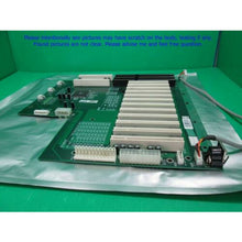 Load image into Gallery viewer, Advantech PCA-6114P12, Backplane Board for PCA-6186 - MFerraz Tecnologia
