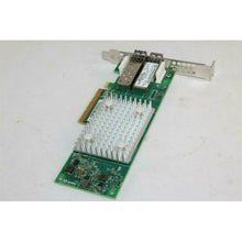 Carregar imagem no visualizador da galeria, HPE 853011-001 QLE2692-HP 16GB SN1100Q Dual Port Full Profile FC HBA w/ SFPs placa - MFerraz Tecnologia

