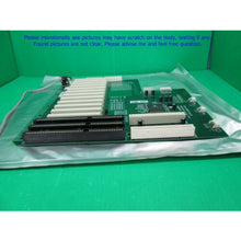 Load image into Gallery viewer, Advantech PCA-6114P12, Backplane Board for PCA-6186 - MFerraz Tecnologia
