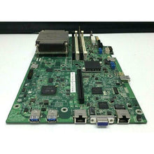 Carregar imagem no visualizador da galeria, Placa HP 812124-002 873609-001 675425-001 PROLIANT DL20 GEN 9 4GB RAM SYSTEM BOARD - MFerraz Tecnologia
