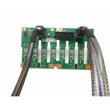 Cargar imagen en el visor de la galería, IBM 00FJ756 X3650 M5 8-Bay 2.5&quot; Small Form factor Backplane - MFerraz Tecnologia
