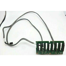 Cargar imagen en el visor de la galería, IBM 00FJ756 X3650 M5 8-Bay 2.5&quot; Small Form factor Backplane - MFerraz Tecnologia
