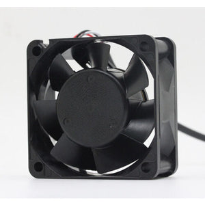 TECHNOLOGIES 2410ML-05W-B39-B00 AXIAL FAN, 60MM, 24V, 19CFM, 31DBA