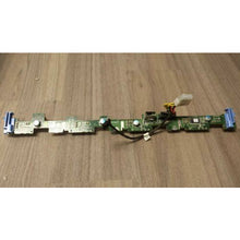 Load image into Gallery viewer, DELL 01012EW00-000-G BACKPLANE SAS BOARD R410/R310 - MFerraz Tecnologia
