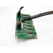 Cargar imagen en el visor de la galería, IBM 00FJ756 X3650 M5 8-Bay 2.5&quot; Small Form factor Backplane - MFerraz Tecnologia

