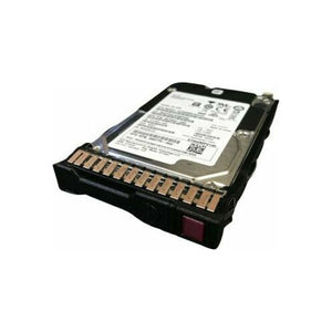 Disco 870759-B21 870795-001 HPE ST900MP0146 900GB SAS 12G  15K ENT 2.5" DS HDD - MFerraz Tecnologia