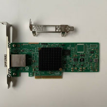 Carregar imagem no visualizador da galeria, Dell LSI 12Gb SAS HBA 9300-8e Dual Port Host Bus Adapter SATA+SAS pci-e3.0 - MFerraz Technology
