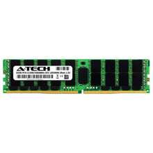 Carregar imagem no visualizador da galeria, Memoria 32GB DDR4 2666 PC4-21300 ECC LRDIMM for Dell PowerEdge R740 Memory RAM - MFerraz Tecnologia
