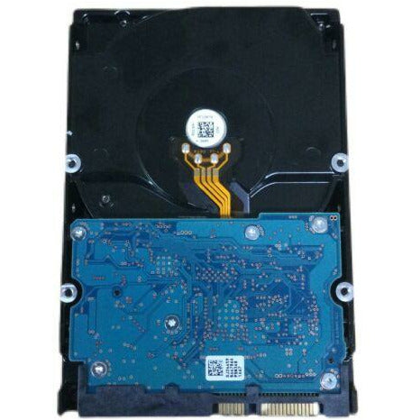 Disco HGST Ultrastar 7K4000 2 TB 3.5
