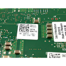Load image into Gallery viewer, Placa 5N7Y5 INTEL X710-DA2 DUAL PORT 10GB CONVERGED NETWORK ADAPTER CARD - MFerraz Tecnologia
