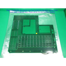 Load image into Gallery viewer, Advantech PCA-6114P12, Backplane Board for PCA-6186 - MFerraz Tecnologia

