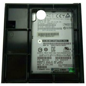 Disco HPE 600GB 15K SAS 12Gb/s LFF 3.5" Hard Drive EH0600JDYTL 748385-003 765867-001 - MFerraz Tecnologia