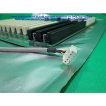 Load image into Gallery viewer, Advantech PCA-6114P12, Backplane Board for PCA-6186 - MFerraz Tecnologia
