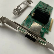 Carregar imagem no visualizador da galeria, Dell LSI 12Gb SAS HBA 9300-8e Dual Port Host Bus Adapter SATA+SAS pci-e3.0 - MFerraz Technology
