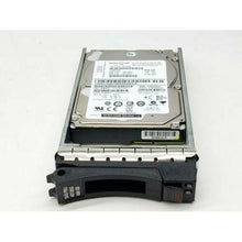 Cargar imagen en el visor de la galería, IBM / SEAGATE 600GB 10K RPM SAS 2.5 INCH 9TG066-039 ST9600205SS 49Y2051 disco - MFerraz Tecnologia
