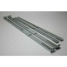 Cargar imagen en el visor de la galería, Trilhos HP ProLiant DL360 G5 G6 G7 Server Rack Mount Rail Kit 364998-001 and 364996-001 - MFerraz Tecnologia
