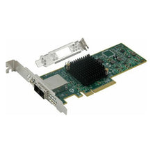 Carregar imagem no visualizador da galeria, Dell LSI 12Gb SAS HBA 9300-8e Dual Port Host Bus Adapter SATA+SAS pci-e3.0 - MFerraz Technology
