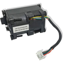 Load image into Gallery viewer, Cooler Cooling Fan for HP DL320E G8 GEN8 DL320 G8 GEN8 675449-001 675449-002 686664-001 732638-001 Cooler Fan
