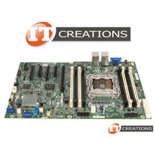 Load image into Gallery viewer,  HP MOTHERBOARD FOR HPE PROLIANT ML110 G9 ( GEN9 ) - SYSTEM BOARD 791704-001 Placa mae - MFerraz Tecnologia

