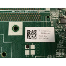 Cargar imagen en el visor de la galería, Placa Dell W7H8C MK701 7C9XP FDT3J PowerEdge T320 LGA 1356 DDR3 Server Motherboard - MFerraz Tecnologia
