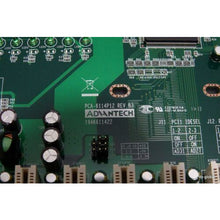 Load image into Gallery viewer, ADVANTECH PCA-6114P12 REV.B3 Backplane Mother board PCB-I-E-799=6CX1 - MFerraz Tecnologia
