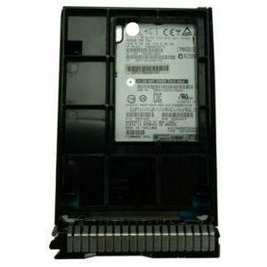 Disco HPE 600GB 15K SAS 12Gb/s LFF 3.5" Hard Drive EH0600JDYTL 748385-003 765867-001 - MFerraz Tecnologia