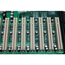 Load image into Gallery viewer, ADVANTECH PCA-6114P12 REV.B3 Backplane Mother board PCB-I-E-799=6CX1 - MFerraz Tecnologia
