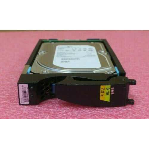 Disco EMC V4-VS07-030 3TB SAS 3.5