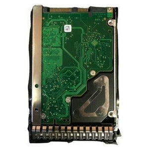 Disco 870759-B21 870795-001 HPE ST900MP0146 900GB SAS 12G  15K ENT 2.5" DS HDD - MFerraz Tecnologia