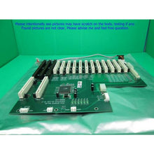 Load image into Gallery viewer, Advantech PCA-6114P12, Backplane Board for PCA-6186 - MFerraz Tecnologia
