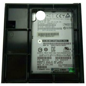 Disco HPE 600GB 15K SAS 12Gb/s LFF 3.5" Hard Drive EH0600JDYTL 748385-003 765867-001 - MFerraz Tecnologia
