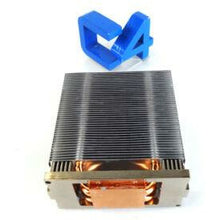 Load image into Gallery viewer, Cooler HP 591207-001 PROCESSOR HEATSINK FOR PROLIANT DL580 G7 DL980 G7 - MFerraz Tecnologia
