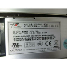 Load image into Gallery viewer, Fonte EMACS P/N M1S2-5400V4H w/ 2x EA. M1S-3400V 400WATT POWER SUPPLY - MFerraz Tecnologia
