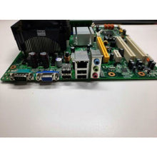 Load image into Gallery viewer, Placa mae Lenovo Motherboard G31T-LM5 Ver 1.0 2gb RAM, CPU Dual Core 2.6 GHz - MFerraz Tecnologia
