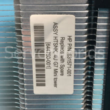 Cargar imagen en el visor de la galería, HP 644750-001 ML110 G7 Heatsink with Fan 631571-001 - MFerraz Tecnologia
