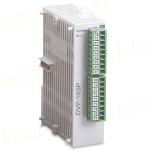 DVP16SP11R PLC