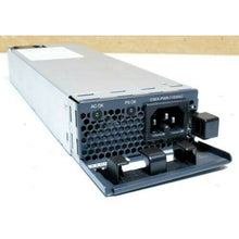 Cargar imagen en el visor de la galería, Fonte Cisco C3KX-PWR-715WAC Power Supply | Output: 715W for Catalyst 3750X 3560X - MFerraz Tecnologia
