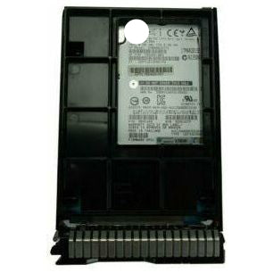 Disco HPE 600GB 15K SAS 12Gb/s LFF 3.5
